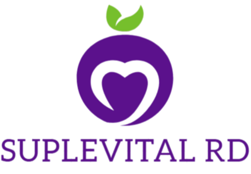 SupleVital RD
